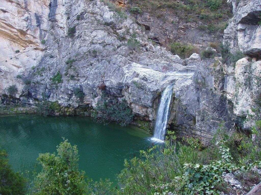 Fuente: Pascual Aparicio