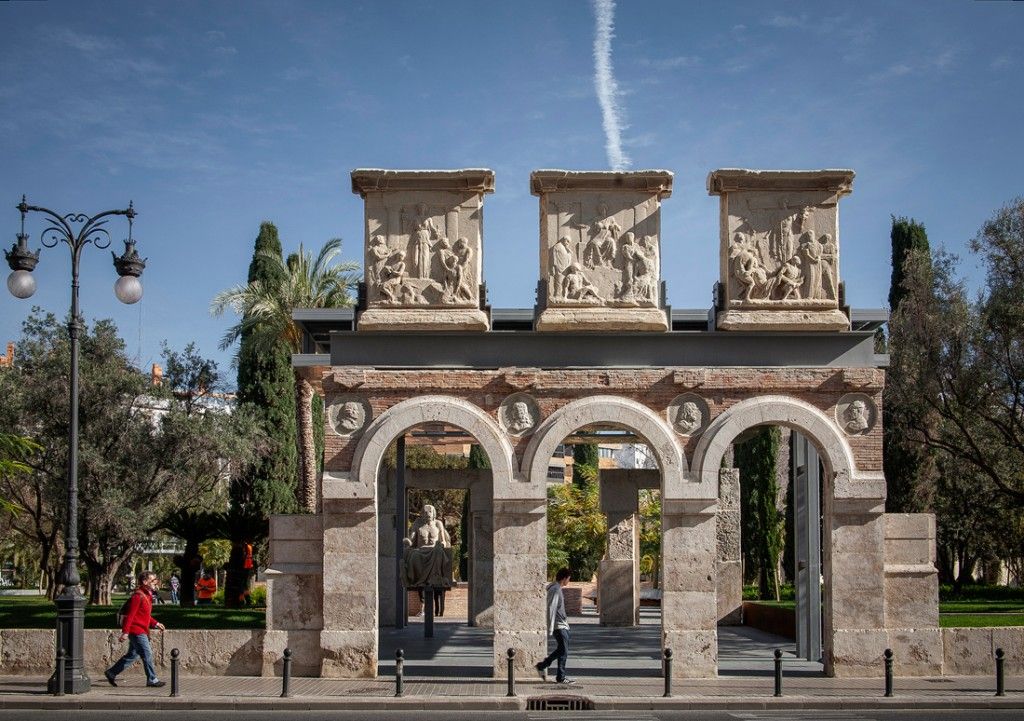 Fuente: DavidZarzoso.com - Fotografía de Guillermo Vázquez. 