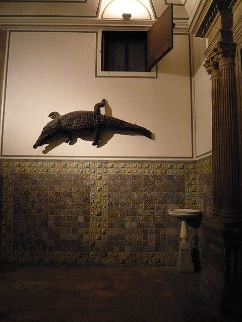Iglesia en la Plaza del Patriarca, Valencia (Valencia)