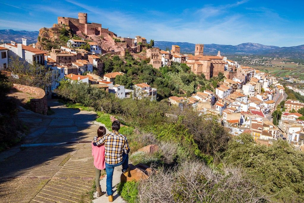 Fuente: turismodecastellon.com