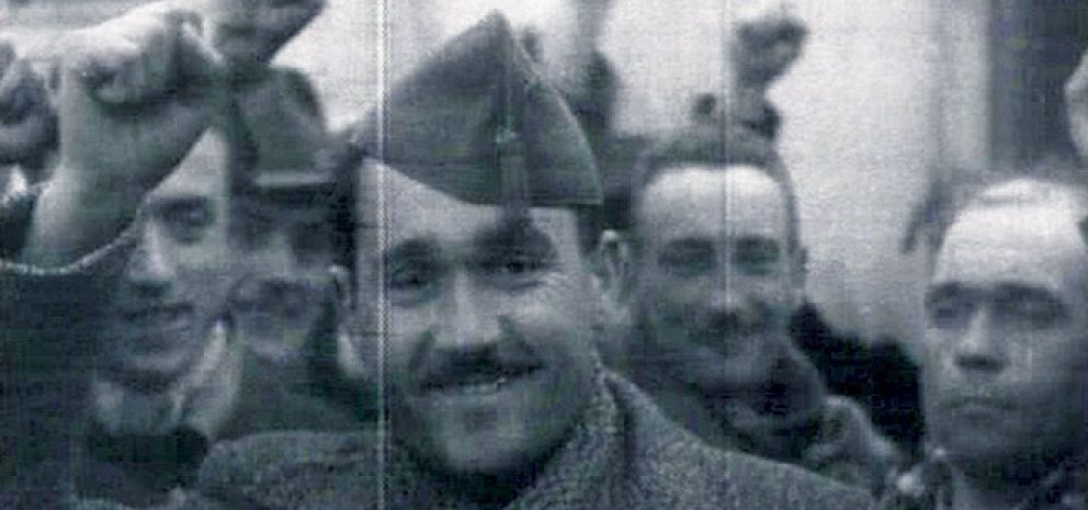 Alexander M. Orlov, (pseudónimo). Verdadero nombre: Lev Nikolsky. Fuente wikipedia y wikimedia.