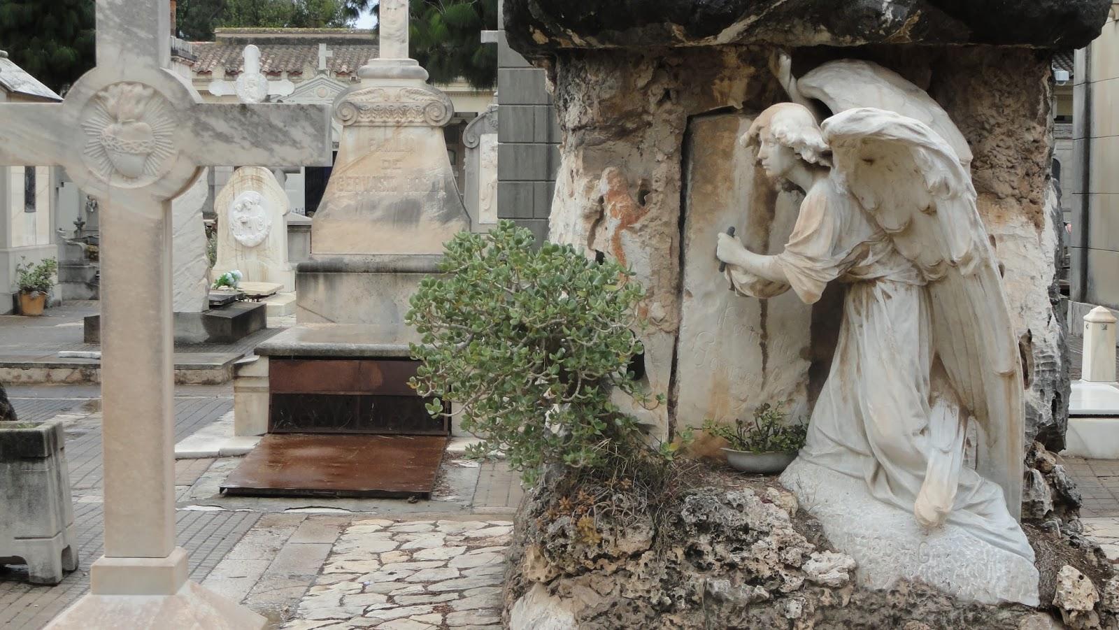 1 de noviembre, el Día de Todos los Santos en Valencia