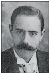 Carlos Sarthou. Fuente: afsarthou