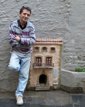 Alfonso Yuste. Fuente: reservasdecoches.com