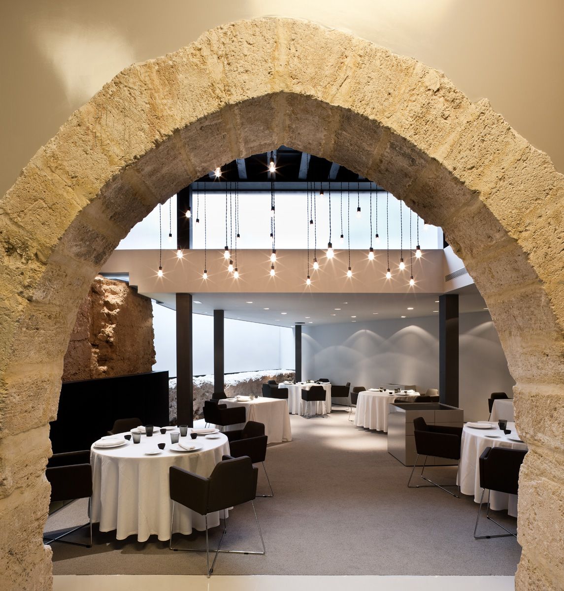 Fuente: Carohotel.com