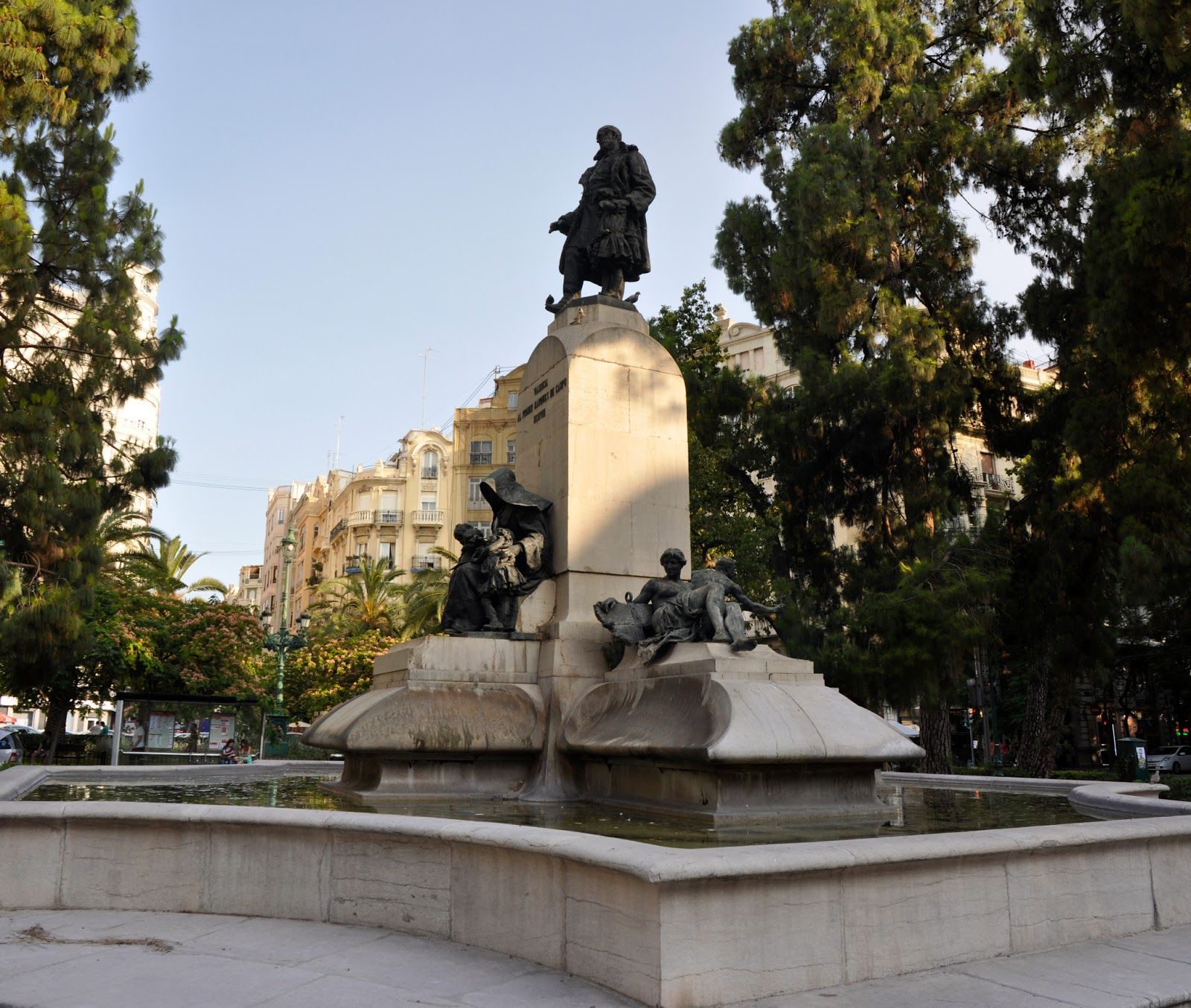 Fuente: valenciaarenaycal.blogspot.com