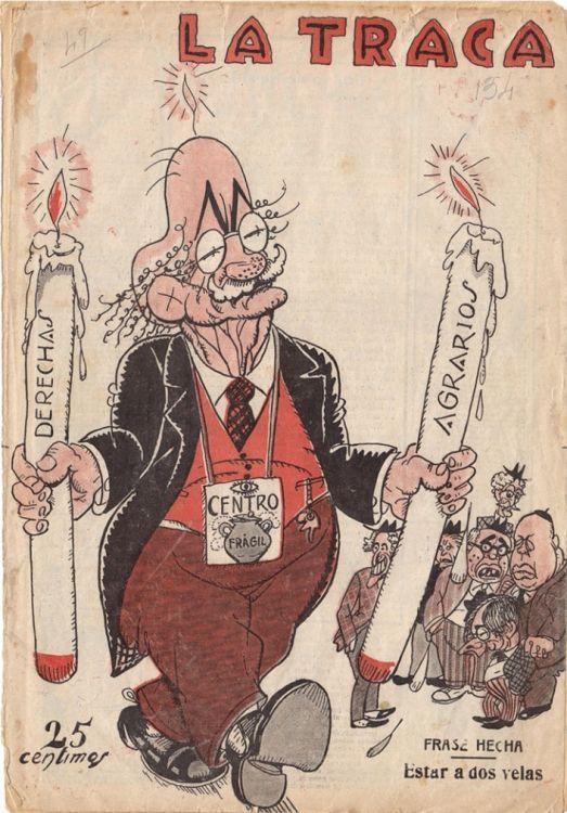 Viñeta de Méndez Álvarez (tebeosfera.com)