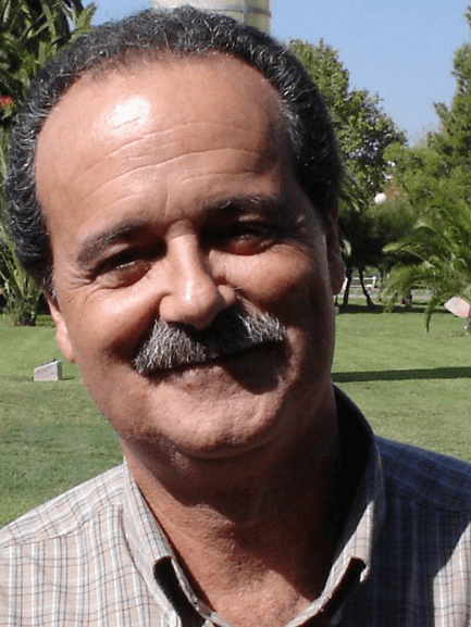 Rafael Rivera Herráez
