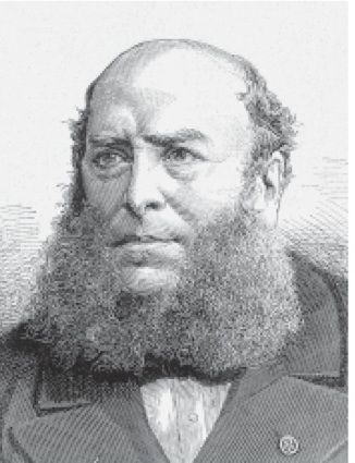 I Marqués de Campo (José Campo). Fuente: lamarinaplaza.com