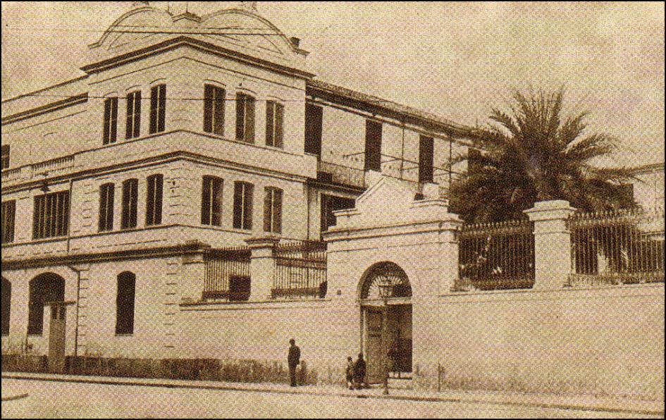 ¿Sabías que el primer orfanato del mundo se fundó en Valencia a instancias de San Vicente Ferrer?
