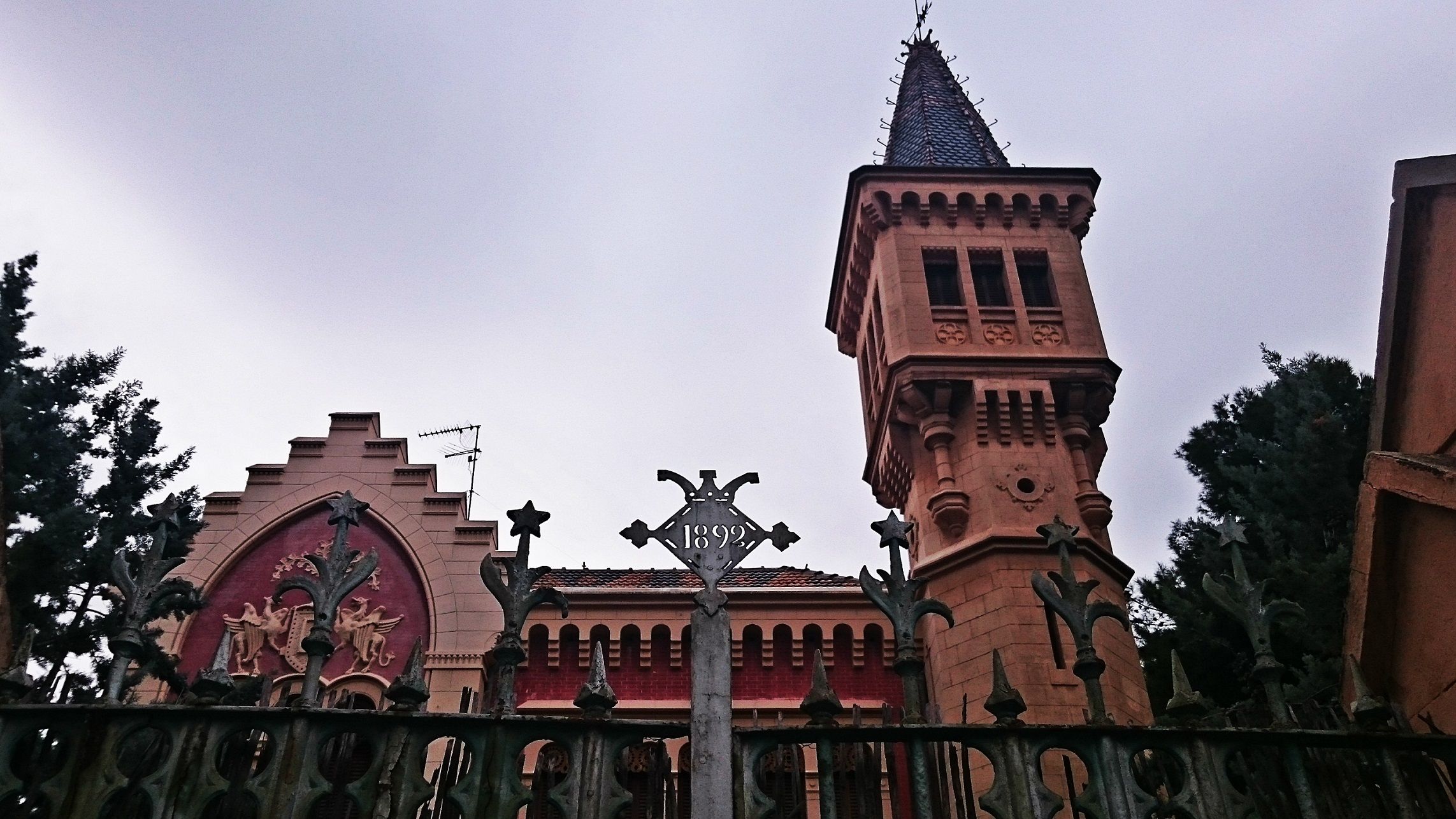 La Paterna de Cortina