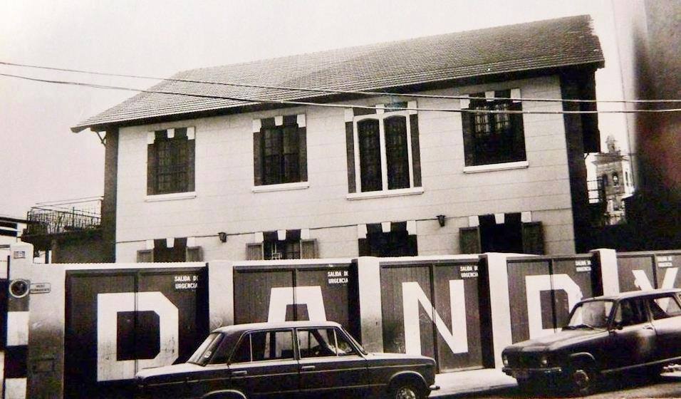 La Sala Bony y la Sala Dandy, las dos grandes discotecas desaparecidas de Torrent