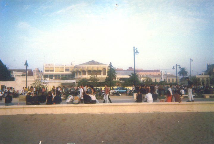 Año 1994, ACTV. Fuente: www.planetaindie.com