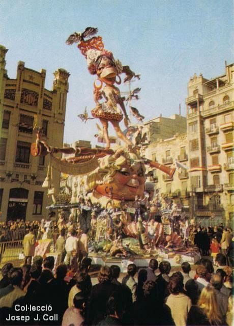 Col·lecció Josep J. Coll. Fuente: jotajotacoll.blogspot.com.es