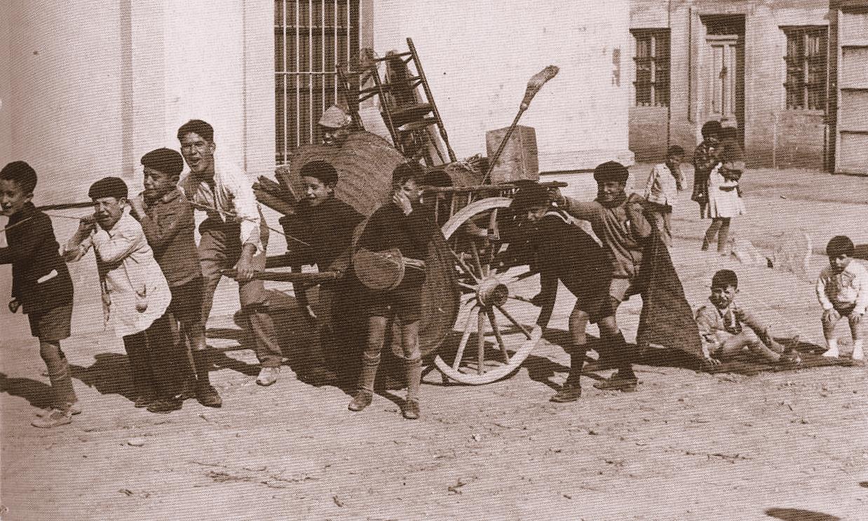 Año 1920. Fuente: http://valenciablancoynegro.blogspot.com.es/