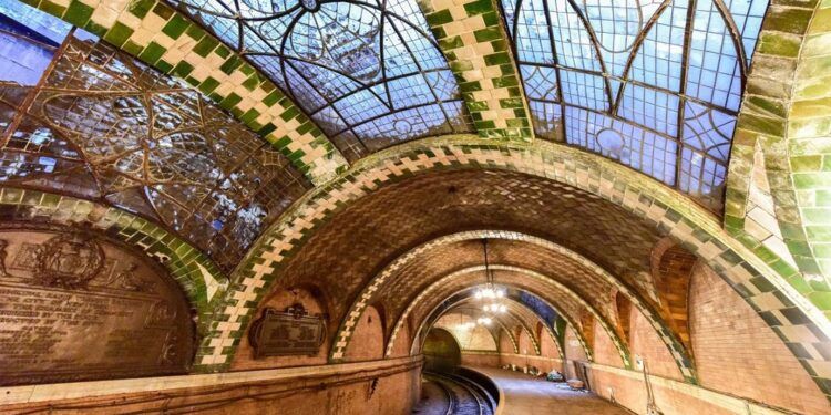 Rafael Guastavino, un repaso a la vida y obra del gran arquitecto valenciano de Nueva York