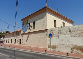 La Casa dels Bous del Cabanyal es rescatada y mostrará las vivencias de la pesca tradicional