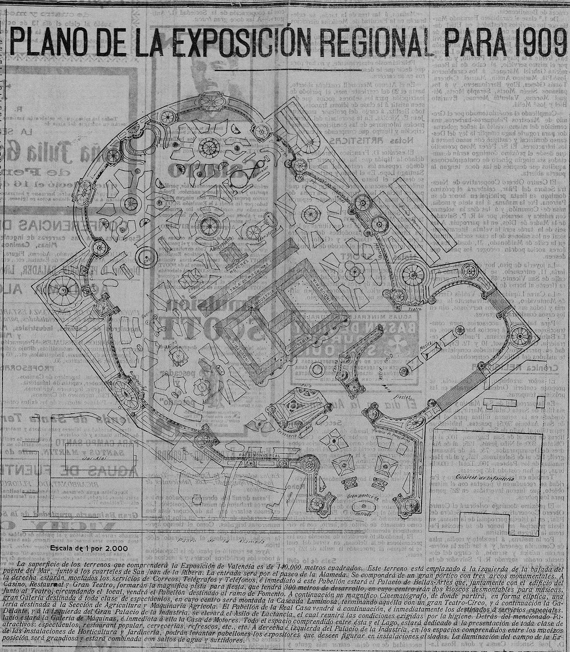 Las Provincias : 1908 octubre 15 (15/10/1908).