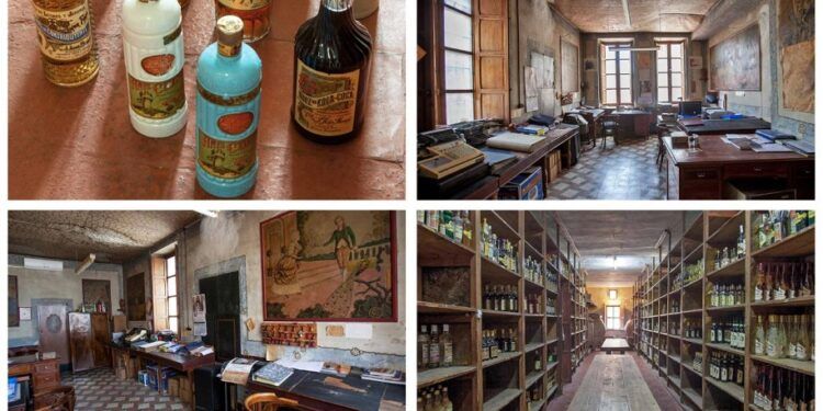 ¿Sabías que el origen de la Coca-Cola es valenciano y que en sus inicios era con alcohol y sin gas?