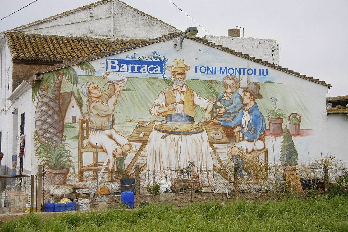 Foto de Alexander Belilovsky