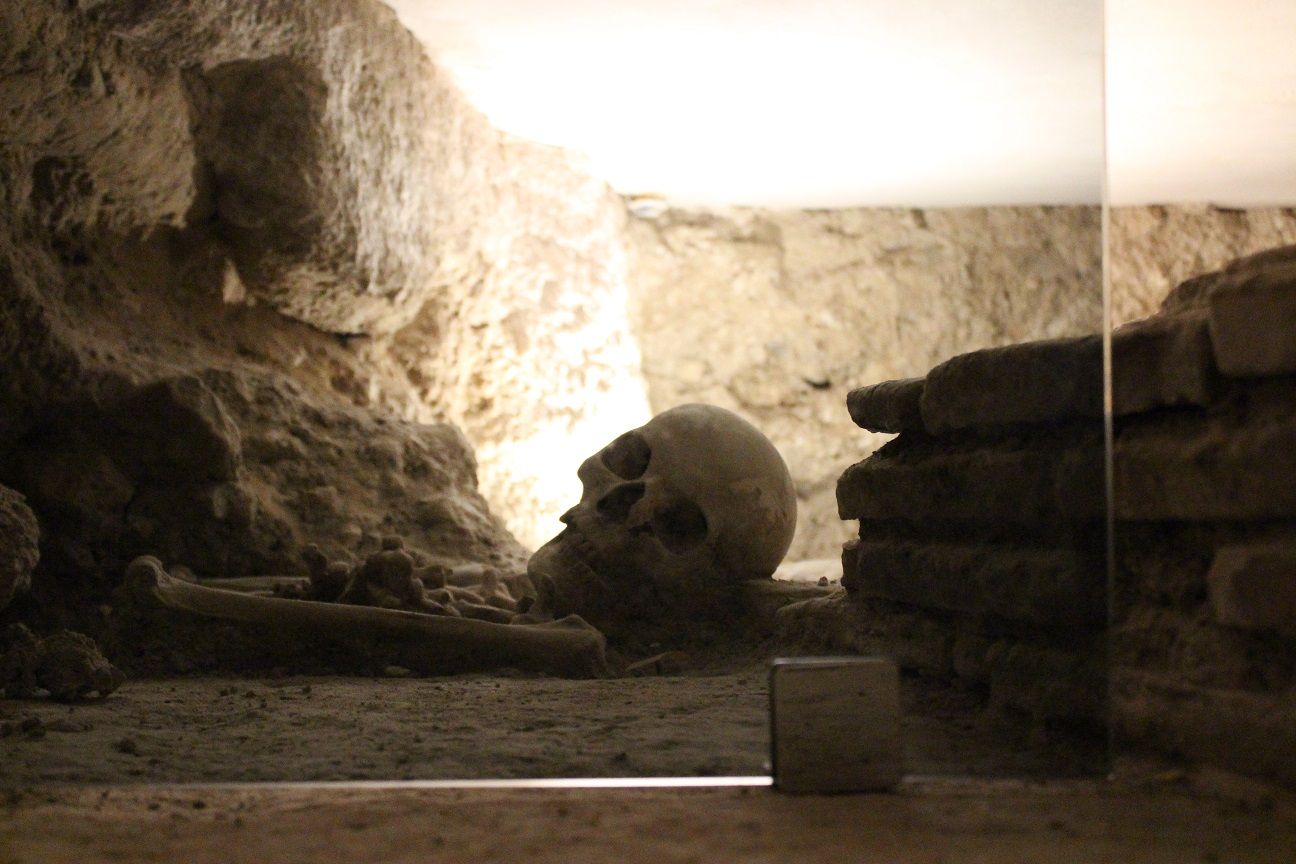 Museo Catedral de Valencia, un espacio museístico digno de visita