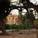 El Jardín de la Dehesa del Castell, un precioso pulmón verde en Burjassot