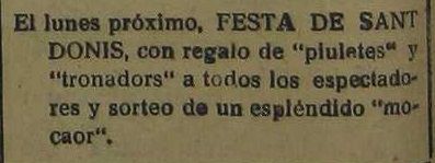 Diario de Valencia (1922, 7 de octubre).