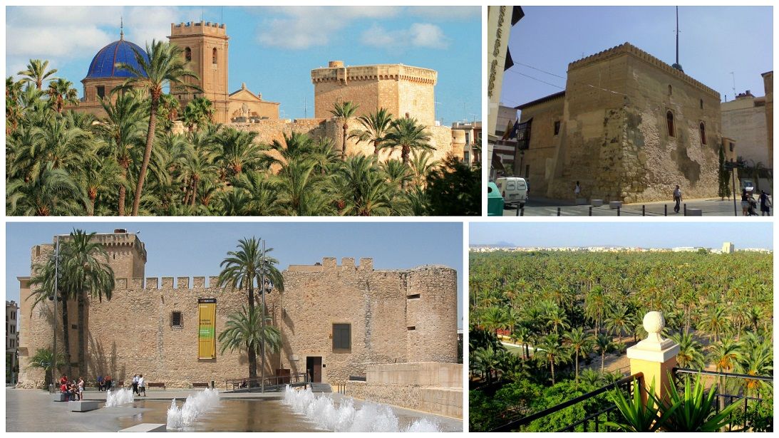 Elche