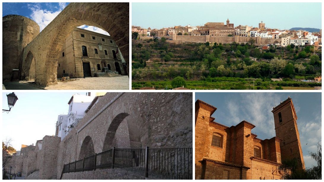 Segorbe