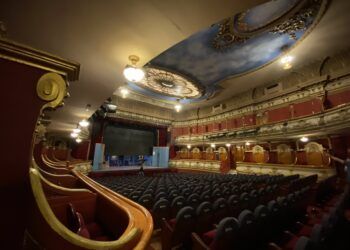 El Teatro Olympia de Valencia será declarado Sitio Histórico y Bien de Relevancia Local