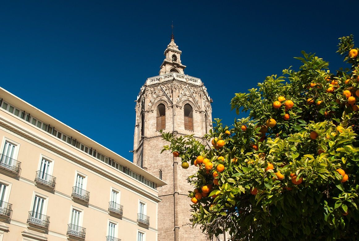 ¿Sabías que, durante siglos, la Torre del Micalet informaba a la población con toques manuales?