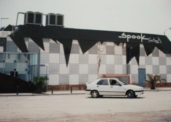 La discoteca Spook, el murciélago más famoso de la Ruta, celebra su 40 aniversario a lo grande