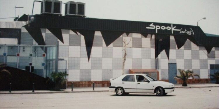 La discoteca Spook, el murciélago más famoso de la Ruta, celebra su 40 aniversario a lo grande