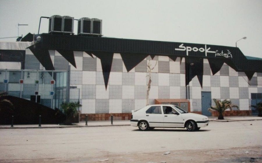 La discoteca Spook, el murciélago más famoso de la Ruta, celebra su 40 aniversario a lo grande