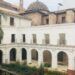 El Monasterio de San Vicente de la Roqueta será visitable tras una gran rehabilitación
