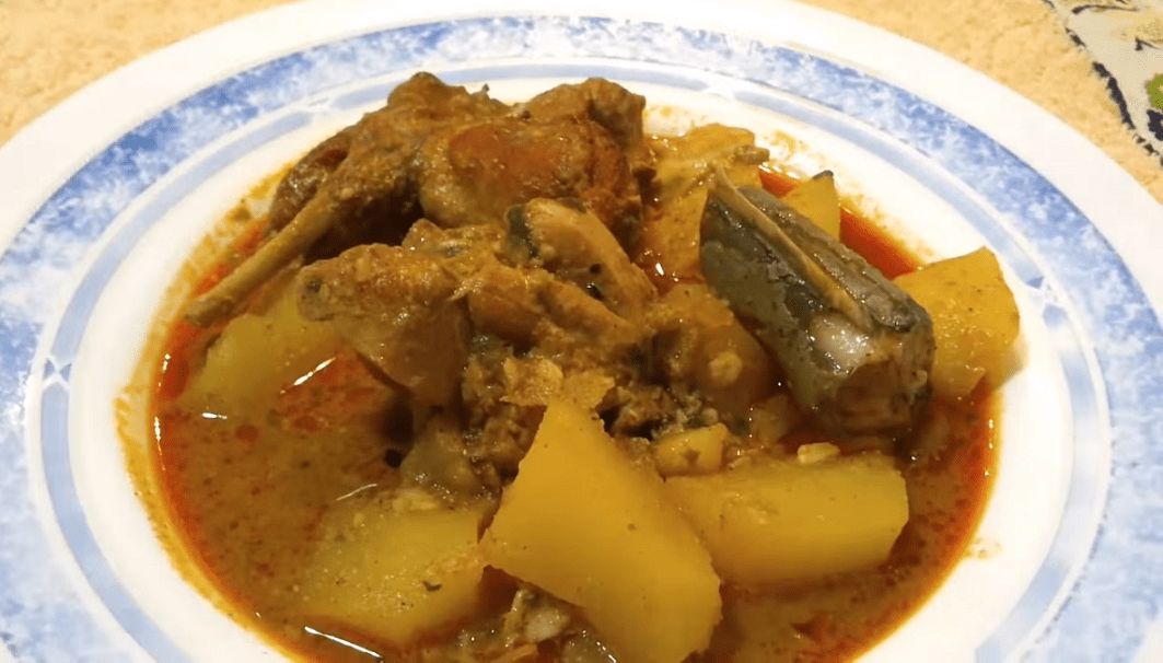 La Espardenyà de la Albufera, una delicia desconocida de la gastronomía valenciana