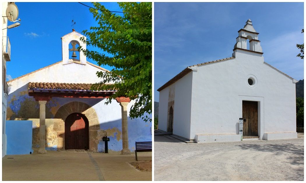 Tesoros de Valencia: las dos únicas mezquitas medievales de la Comunidad Valenciana