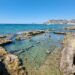 Ruta por las piscifactorías romanas de los Baños de la Reina de Calpe y otros baños de la reina