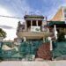 La casa de veraneo de Demetrio Ribes, el arquitecto de la Estación del Norte, sigue en ruinas