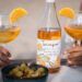 Tarongino, el único vino de naranja del mundo procedente de naranjas 100% valencianas