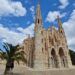 El Santuario de Santa María Magdalena, la pequeña Sagrada Familia alicantina