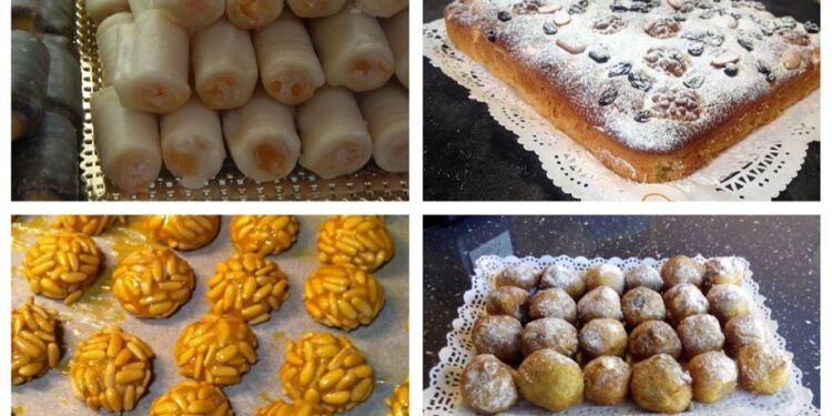 Estos son los dulces típicos por Todos los Santos en la Comunitat Valenciana