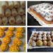 Estos son los dulces típicos por Todos los Santos en la Comunitat Valenciana