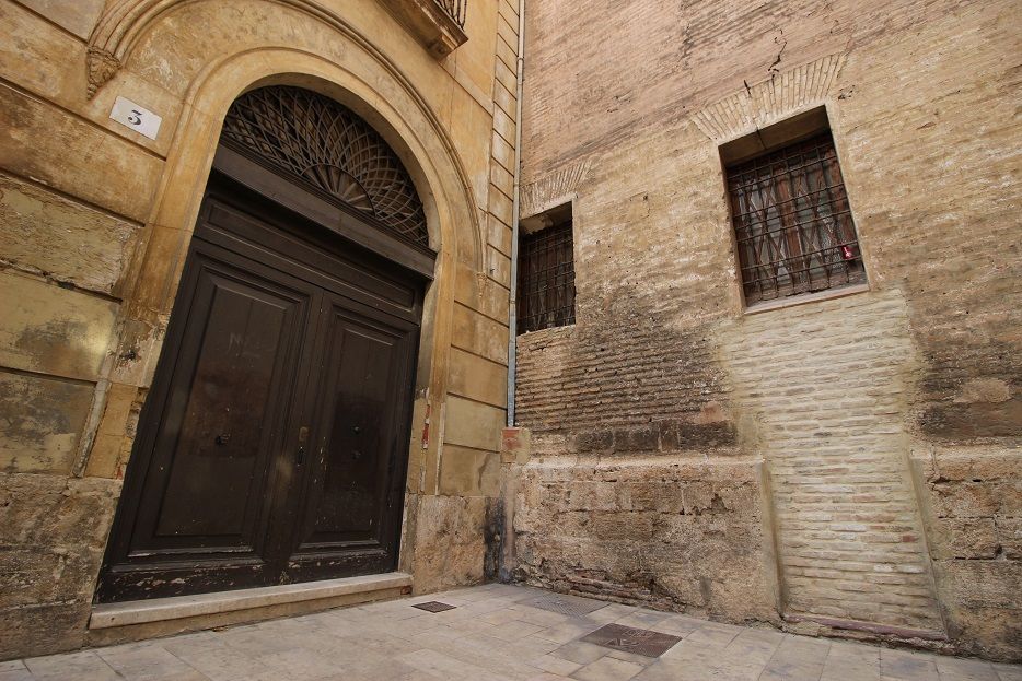 ¿Sabías que la casa del último verdugo de una ejecución pública está en Valencia?