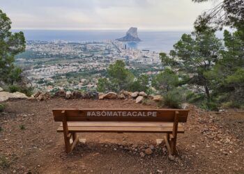 Las rutas de senderismo más bonitas de la Comunitat Valenciana