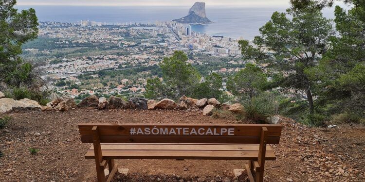 Las rutas de senderismo más bonitas de la Comunitat Valenciana