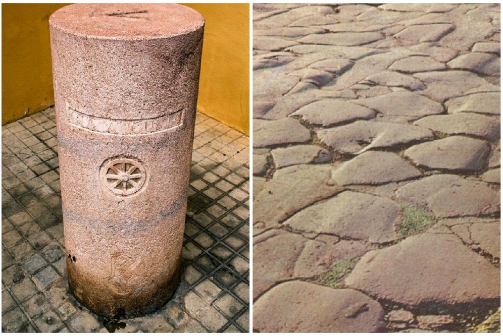 ¿Sabías que una calle de la ciudad de Valencia fue considerada como la más larga de España?