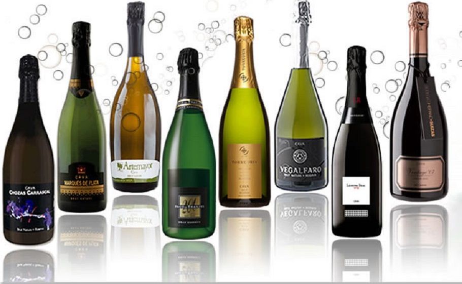 Esta Navidad consume Cava Valenciano, los espumosos de la tierra