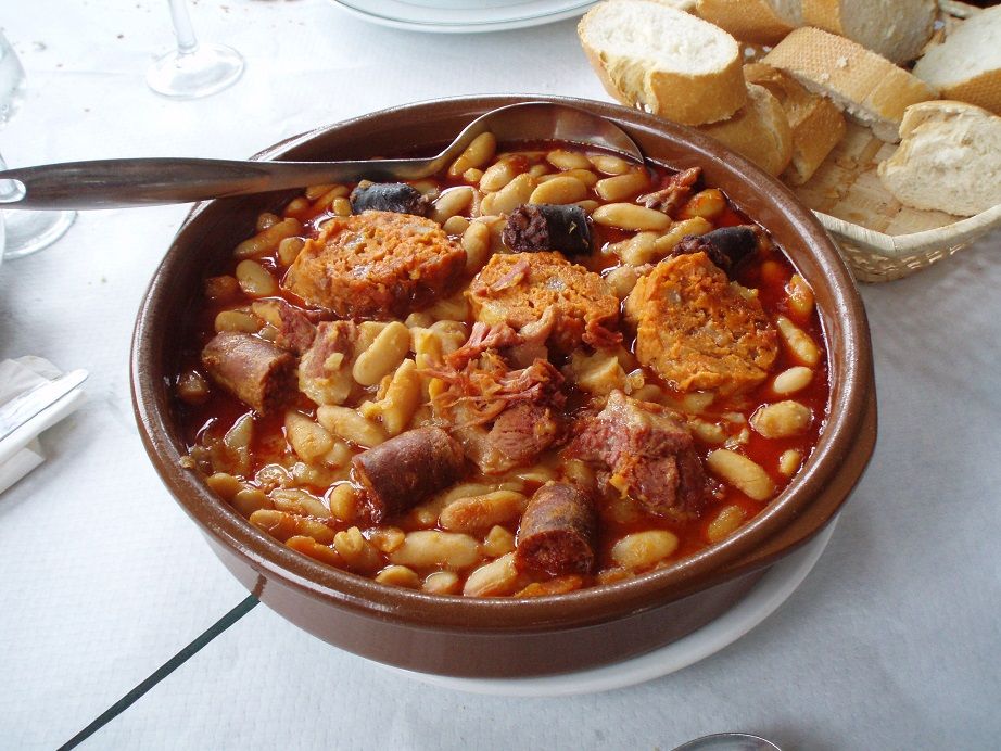 ¿Sabías que en Valencia se puede comer una de las mejores fabadas del mundo?