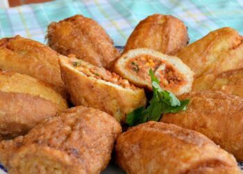 Pepitos valencianos, una delicia perfecta para Semana Santa, Pascua o cualquier día del año